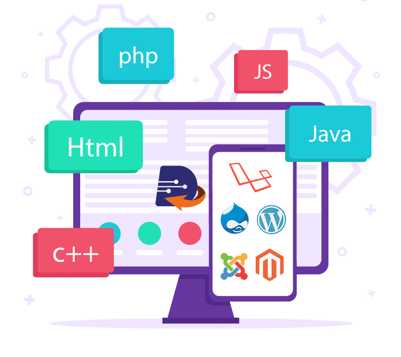 best website design and development company in chennai, tamilnadu