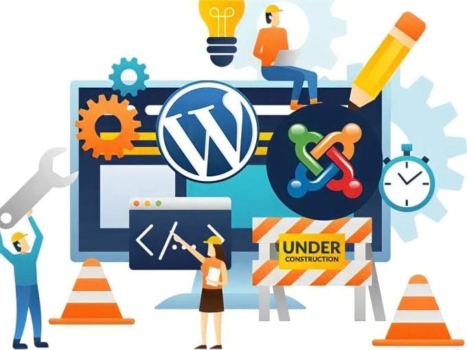 design edge web maintenance