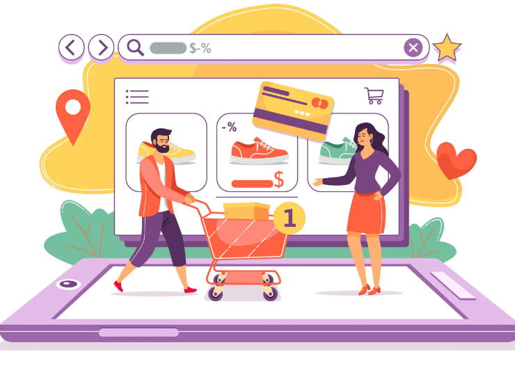 ecomerce web bug fixing chennai bangalore design edge technologies