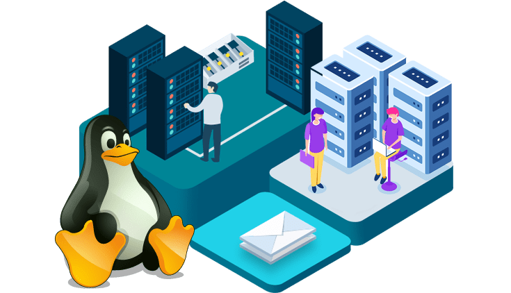 LINUX HOSTING 1
