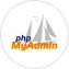 WEB HOSTING 4 my php admin